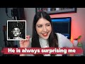 The Weeknd's Beauty Behind The Madness | Reaction + Review (first time listener)