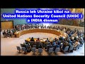 UNSC A INDIA DINMUN