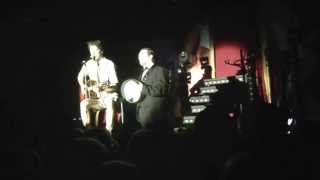 Alligatoah - Meine Band Akustik Medley