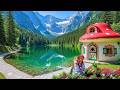 The secret side of Poland left you speechless | 4K Travel Documentary