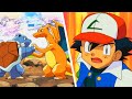 Ash vs gary full battle amv mp3