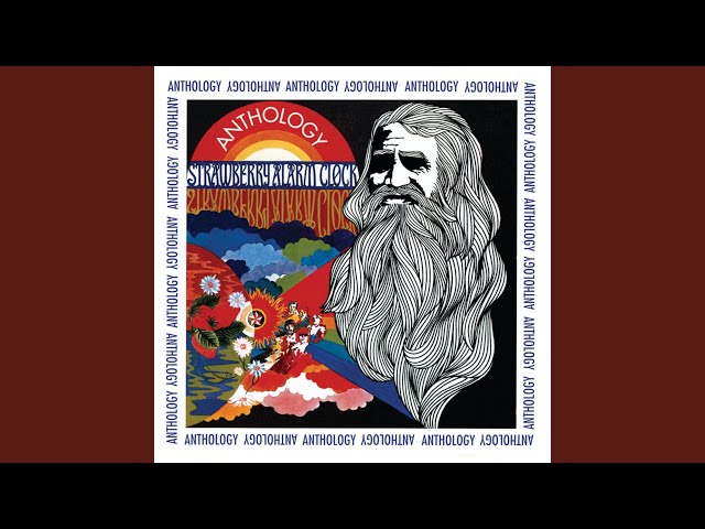 Strawberry Alarm Clock - The World's On Fire
