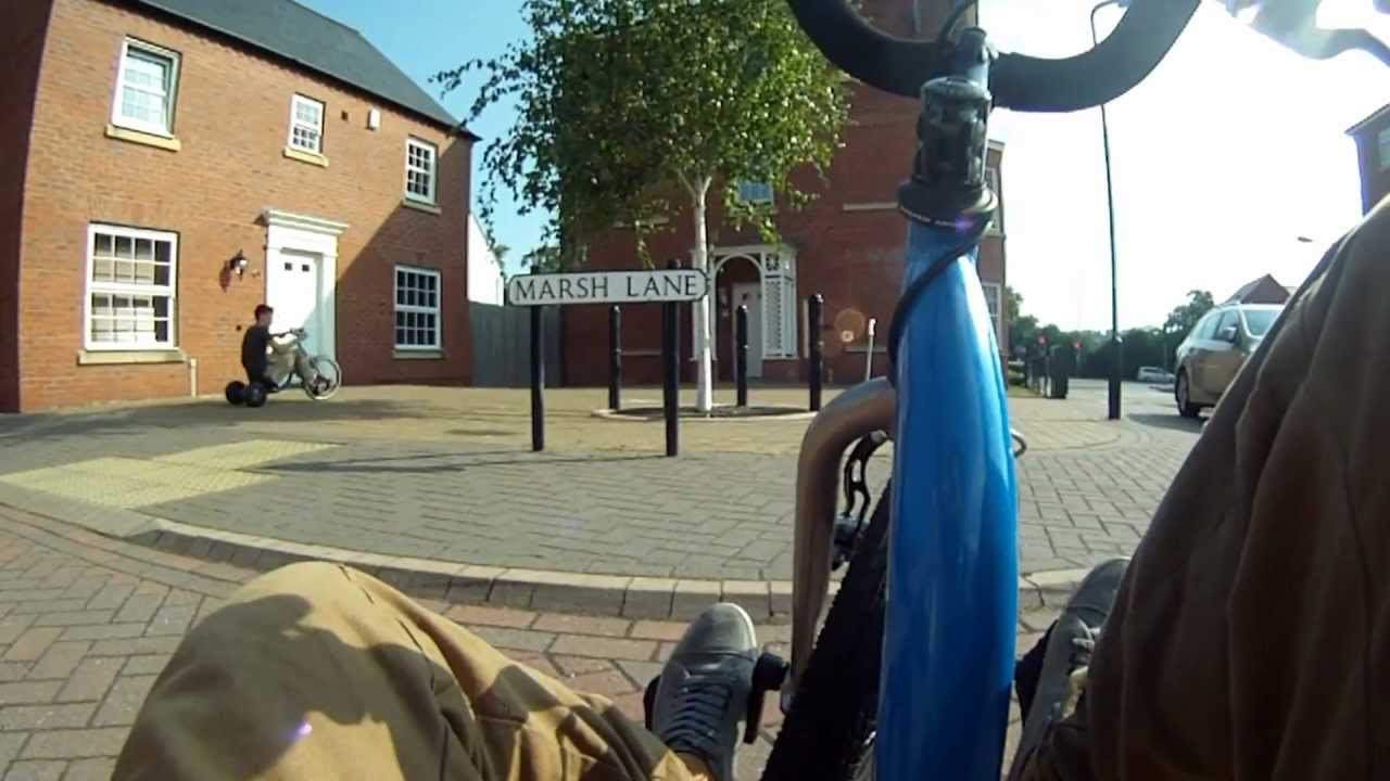 banshee bunge power skimboarding with gopro hd