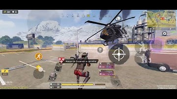 COD Mobile - SOLO vs. Squad + Load Out TEC-9