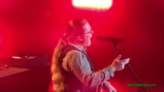 The Kelly Family - Angelo sings Break Free (Stuttgart 21.12.2019)