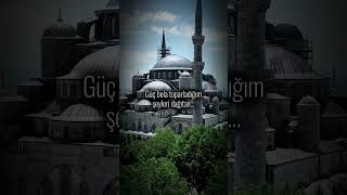 Kendime Sözüm Olsun.