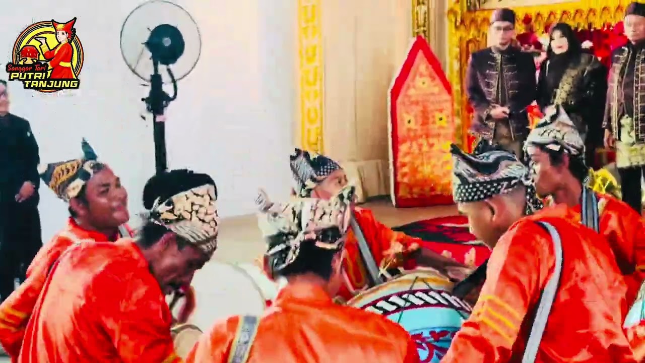 Lagu malam bainai dan Tambua tansa‼️ Sabtu 24 Januari 2026 jln madosantoso ‼️