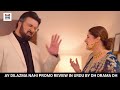 Ay Dil Azma Nahi Episode 09 Teaser - 25 April  2026 | Review In Urdu By DH Drama DH