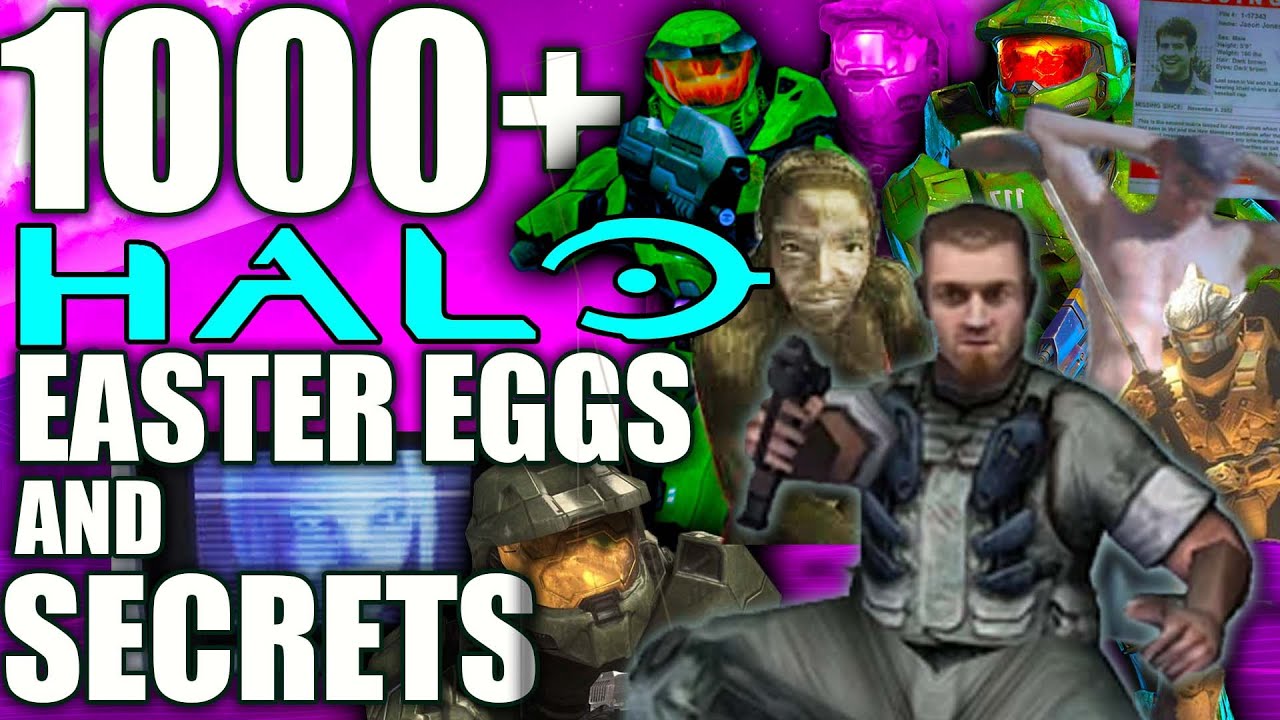 Halo Season 1, Episode 3: 11 Easter Eggs And References You Missed -  GameSpot