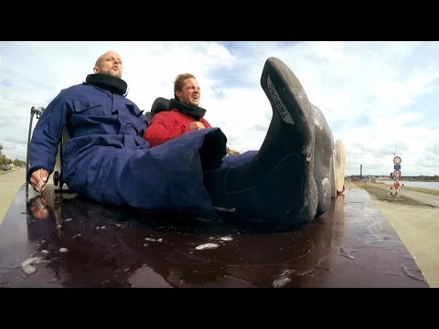 Video: Waarom is het dragen van een veiligheidsgordel een wet?