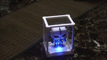 Funko POP! Display Showcase with LED