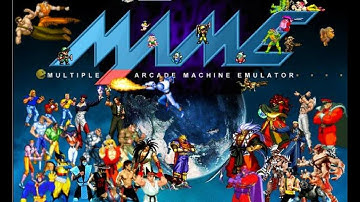 HOW TO PLAY MAME GAMES IN YOUR ANDROID FOR FREE