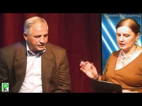 ვეტერანთა უფლებები თუ უუფლებობა? უკანონო პატიმარი გივი ვანიშვილი სამართალს ითხოვს! - PKTV.GE