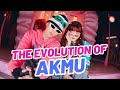 K-POP・アジア AKMU Akdong Musician(AKMU) - '200%' 0410 M COUNTDOWN - YouTube