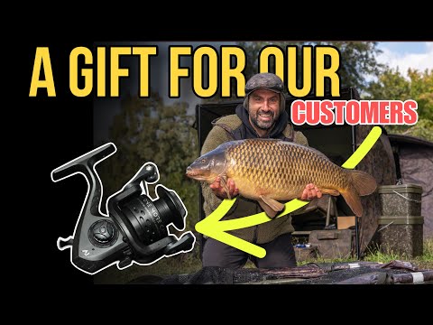WHAT CAN YOU CATCH WITH THIS AWESOME GIFT | ALI HAMIDI | ONE MORE CAST