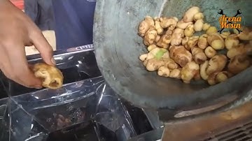 Mesin Peras Jahe Instan - Mesin Pemeras Jamu Cincau - harga mesin peras kunyit