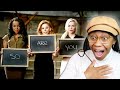 AMERICAN REACTS TO BRITISH GIRL BAND SUGABABES FOR THE FIRST TIME!!!