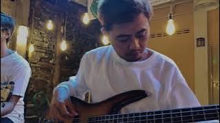 SAINS -TAK ADA CINTA ABADI (T.A.C.A) Versi Accoustik