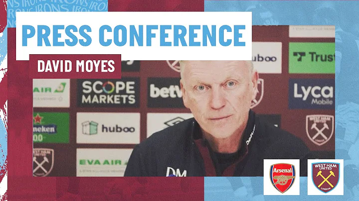 "We've got a really good team but haven't shown it...