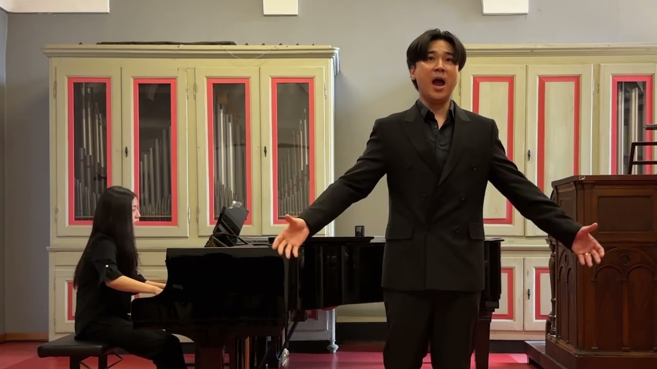 Avete torto… Firenze come un albero fiorito ‘Gianni Schicchi’ - G. Puccini