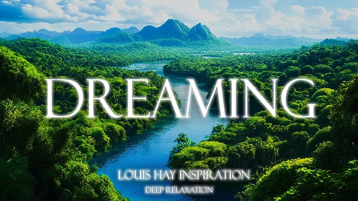 Sleep Hypnosis for Manifesting Holistic Abundance: Unlock 7 Dimensions Law of Attraction