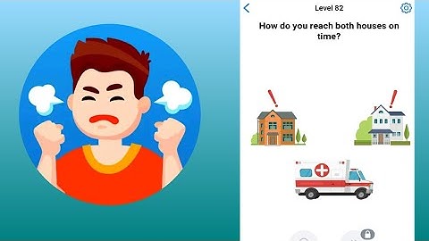 Easy game Brain test level 81,82,83,84,85,86,87,88,89,90 walkthrough