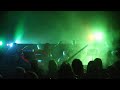 Capture de la vidéo Ukko Boys - L'utopia Del Mito (Live Al Cinema Nuova Luce Di Urbino)