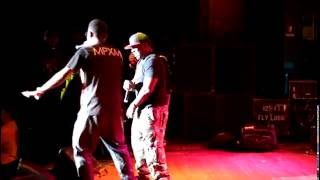 Fabolous & Broadway - Guess Who's Bizzack live in AC