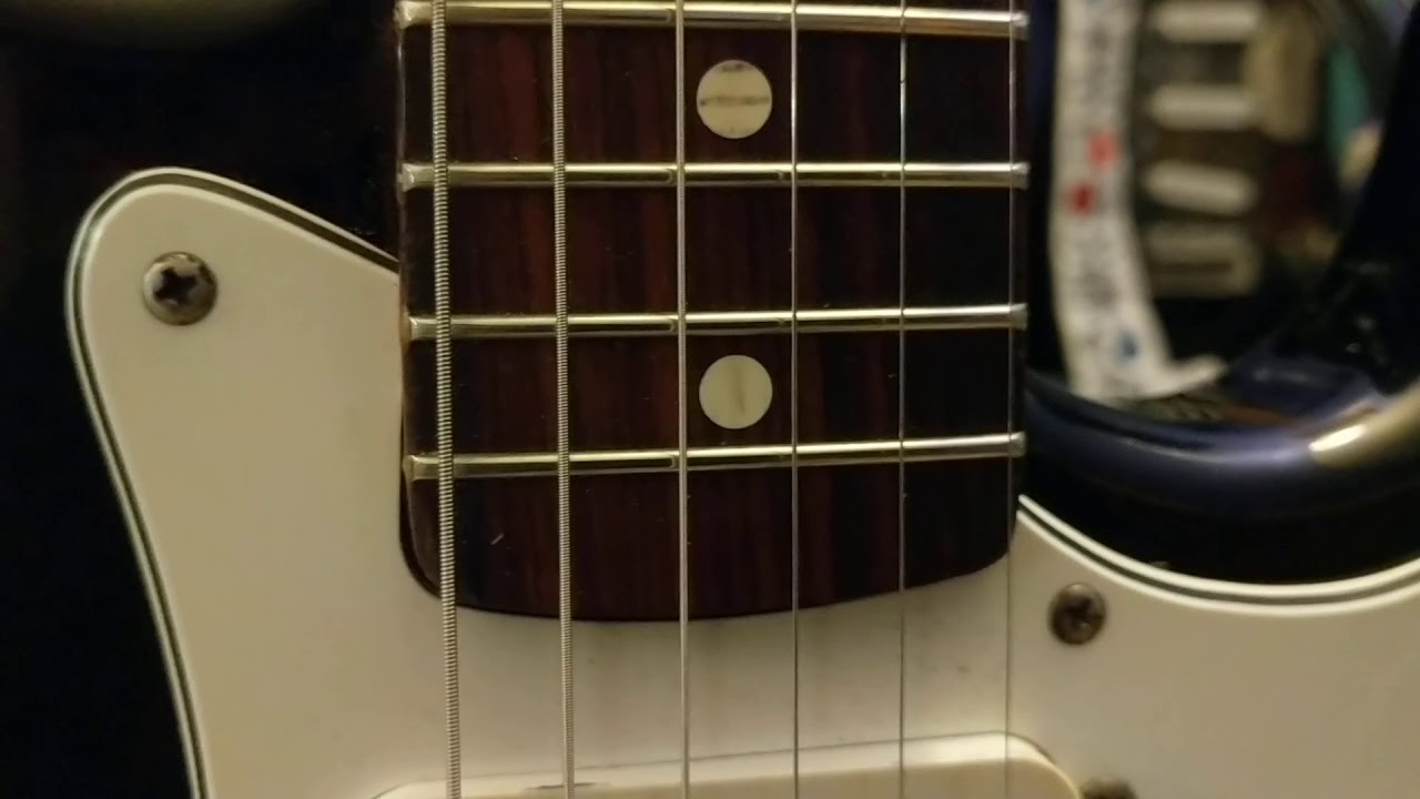 rare guitar alert 93' made in mexico squier stratocaster by fender