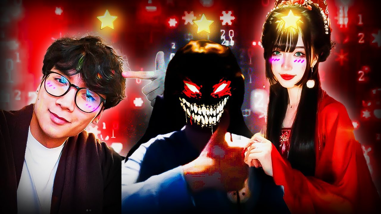 Zy0x RUIN his Friend Tuonto Stream