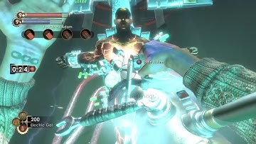 A Man Chooses Trophy Glitch BioShock (works with HD version)