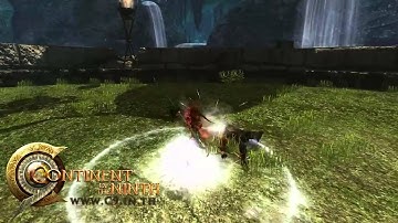 C9 Combo Elementalist