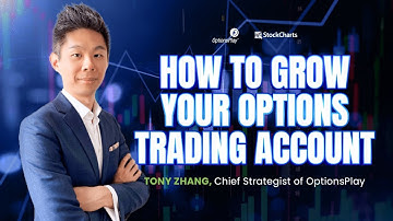 How To Grow Your Options Trading Account OptionsPlay