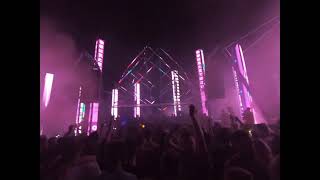 Epizode 4 in Phu Quoc Vietnam 2019 2020 New Year, Main Stage   Эпизод 4 Фукуок Новый Год