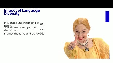 How Language Shapes Our Reality