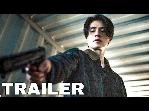 A Shop For Killers 2 (2026) Official Trailer #2 | Lee Dong Wook, Kim Hye Jun