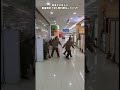 中国のスーパー　開店時がヤバイ