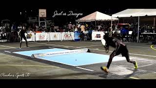 The Battle Of The Gaints.Jael vs Lynch BRTO RO8 2025.