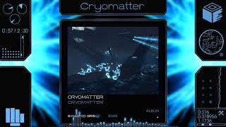 Cryomatter - Lunar Maze