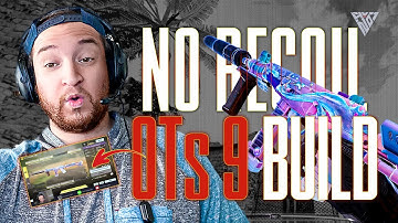 BEST NO RECOIL CLASS OTS 9 GAME PLAY