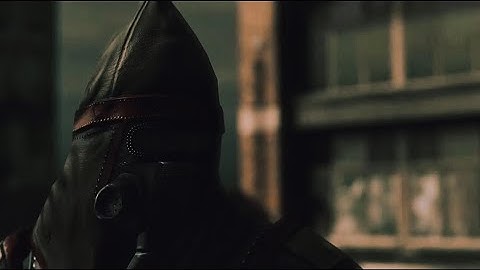 Fight Scene (Using VirtuCamera add on for Blender)