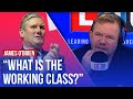 James O&#39;Brien discovers the &#39;real intent&#39; of Keir Starmer&#39;s speech at Labour Party Conference