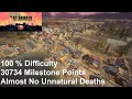 Surviving the Aftermath - Colony Builder - V 1.16.1 / 100 % / 30734 Points - No commentary gameplay