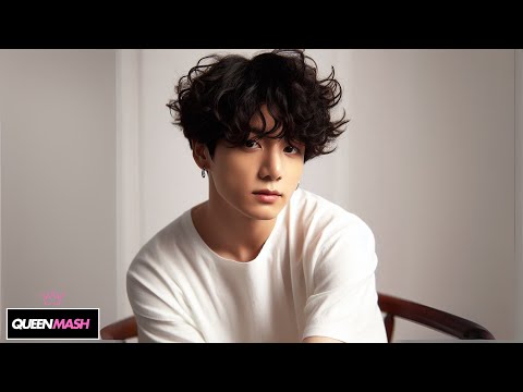Jungkook ft V