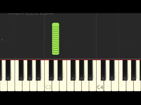 one-finger-easy-tuto-:-senorita-/-kay-one-ft.-pietro-lombardi