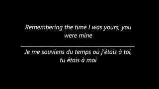 It's All For You - Leona Lewis (lyrics + French translation)