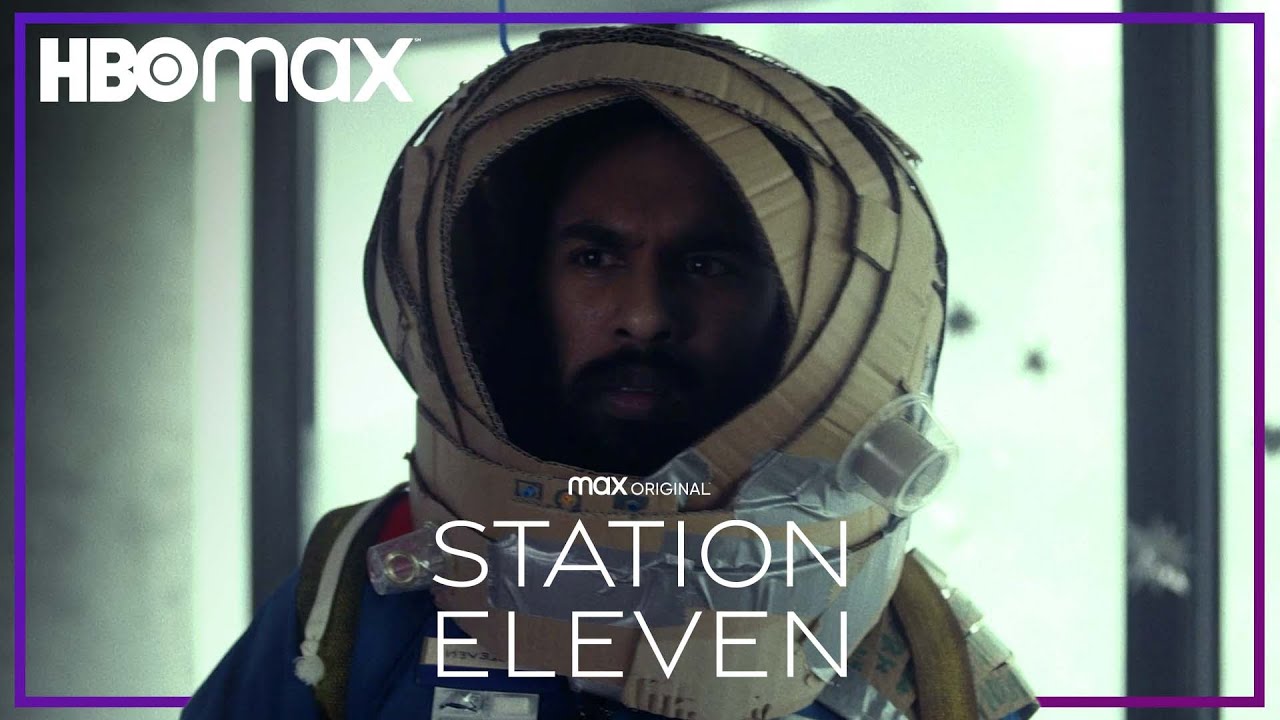 Station Eleven': Série pós-apocalíptica da HBO Max ganha teaser LEGENDADO;  Assista! – CinePOP Cinema