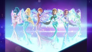 World of Winx - Saison 2 | Full Onyrix Transformation! Français! 1080p!
