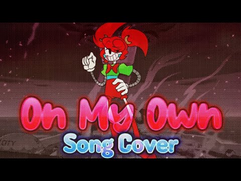 ▪︎On My Own▪︎COVER REMASTER (Steven Universe)
