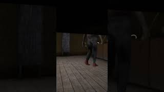 granny chapter two easy mode granny grandpa